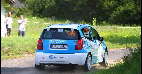 Rajd Rzeszowski